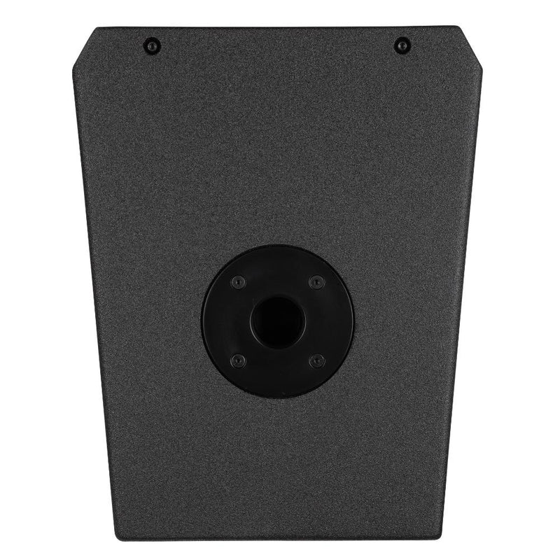 RCF NXL 44-A MK2 Diffusore Attivo Array a Colonna 2V 2100w picco 135db SPL, Nero
