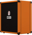 B-STOCK GARANTITO Orange Crush Bass 50 Amp Combo x Basso da 12" e 50w, Arancione