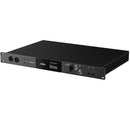 Audient ORIA Interfaccia audio ibrida professionale da studio alta qualità, Nero