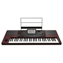 Korg PA1000 Tastiera Digitale Professionale 61T tecnologia Defined Nuance Cont.