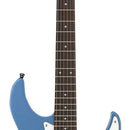 Yamaha PAC112J LPB Chitarra Elettrica serie Pacifica con pickup Lake Placid Blue