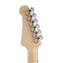 Yamaha PAC112J RM II Chitarra Elettrica serie Pacifica con pickup Red Metallic