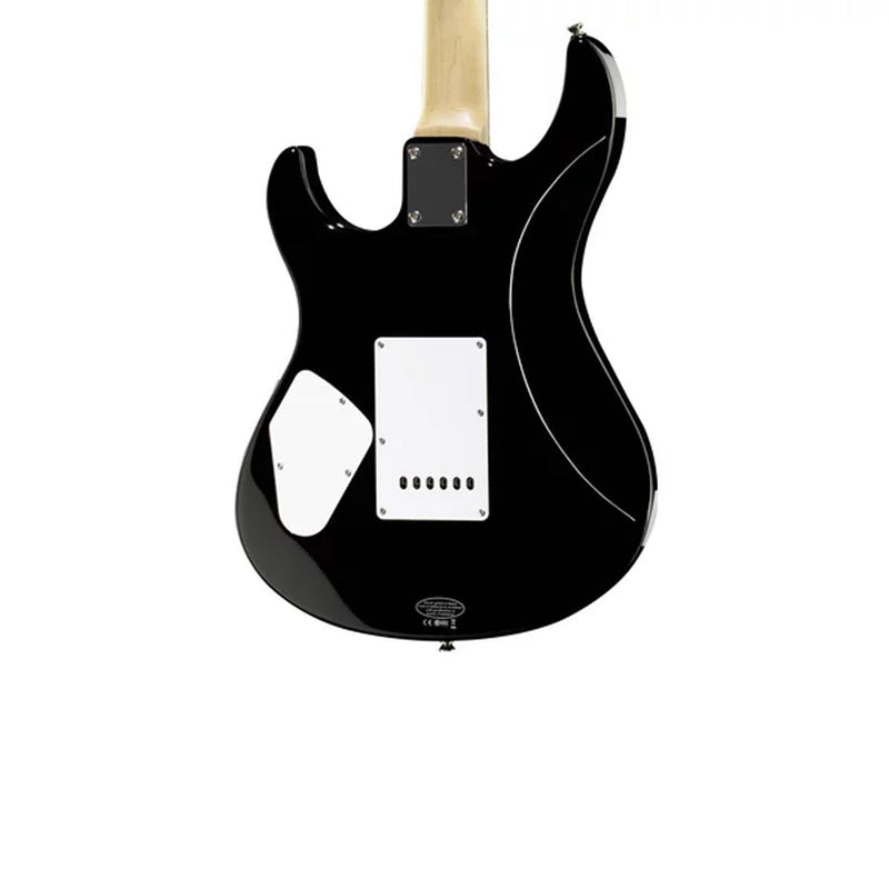 Yamaha PAC112V BL Chitarra Elettrica serie Pacifica, Black
