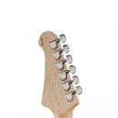 Yamaha PAC112VMX YNS RL Chitarra Elettrica serie Pacifica, Yellow Natural Satin