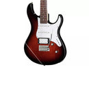 Yamaha PAC112V OVS Chitarra Elettrica serie Pacifica, Old Violin Sunburst