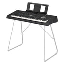 Yamaha PSR-E583 Tastiera Dig. Port x performer 61T funz. a pile o alim. incluso