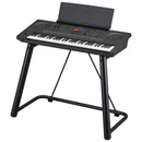 Yamaha PSR-SX620 Digital Workstation Arranger Tastiera Dig. 61T TFT Colori 4,3"