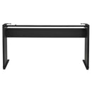 Casio PX-S1100BK Tastiera Digitale 88T Nero + Casio CS-68P Supporto Stand legno