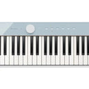 Casio PX-S1100CB Tastiera Digitale Compatta 88T martelletti sottili Calm Blue