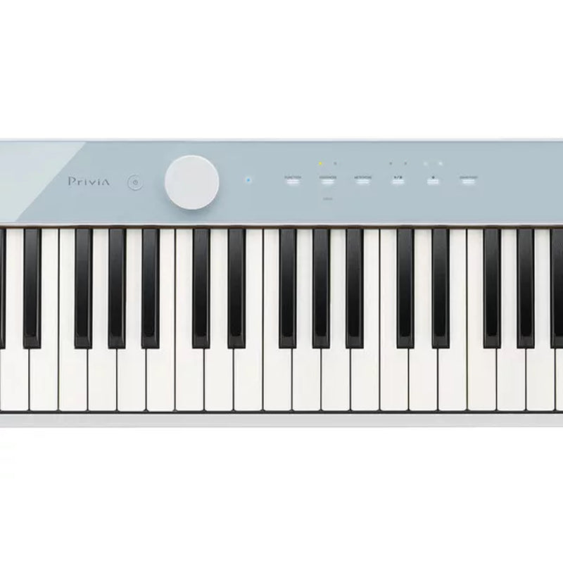 Casio PX-S1100CB Tastiera Digitale Compatta 88T martelletti sottili Calm Blue