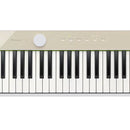 Casio PX-S1100MB Tastiera Digitale Compatta 88T martelletti sottili Mellow Beige