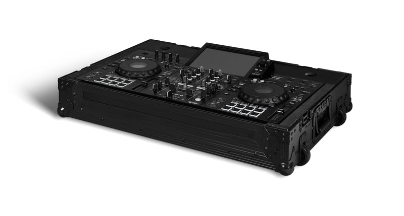 Pioneer Dj FLT-XDJRX3 Flight Case per trasporto controller XDJ-RX3, Nero