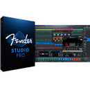 PreSonus QUANTUM ES 2 Interf. audio 2x2 24 bit + licenz. Fender Studio Pro - GlobalNet Shop