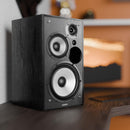 Edifier R2750DB BLACK Coppia diffusori audio attivi 3Vie Bluetooth 136w RMS Nero