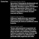 AM Clean Sound RECORD CLEANER SET Kit per la pulizia di dischi in Vinile