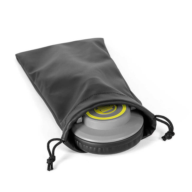 Reloop RHP-10 MONO NEON YELLOW Cuffia a doccia cablata x Dj impugnatura ergonom.