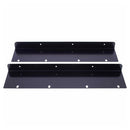 Yamaha RK-MG12 Kit per montaggio su rack per mixer MG12, Nero