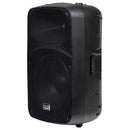 RLINE RLTN11GWLN Giradischi cinghia Bluetooth NoceL+IS SPX12AUB Diffusore 400w - GlobalNet Shop
