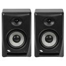 RLINE RLTN11MWLN Giradischi Bluetooth Noce +2 Proel EIKON EK5NF Casse+2Cavi - GlobalNet Shop