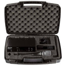 Proel EIKON AETHER RM1MD Sistema microfonico Pro Wireless mic palmare 388 canali