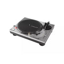 Reloop RP-2000 MK4 Giradischi Professionale a trazione diretta per Dj, Silver