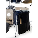PEARL ROADSHOW RS505BC/C743 Batteria 5p Cassa 20" hardw. Piatti Royal Blue Metal