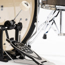 PEARL ROADSHOW RS525SBC/C707 Batteria 5p Cassa 22" hardw.piatti Sabian Bronz Met