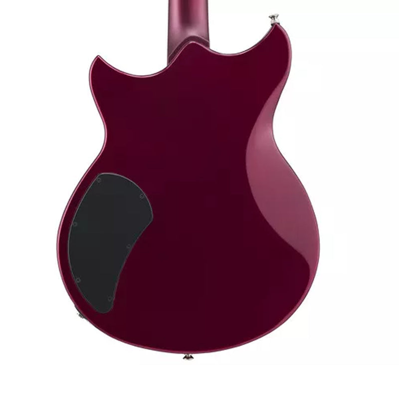 Yamaha RSE20 RCP REVSTAR ELEMENT RED COPPER Chitarra Elettrica filtro passa-alto