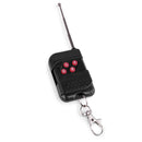 Beamz SB1500LED Smoke & Bubble Machine RGB Leds Macchina per Bolle e Fumo, RGB