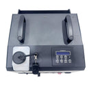 Beamz SB2000LED Smoke & Bubble Machine RGB Leds Macchina per Bolle e Fumo, RGB