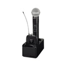 Shure SBC203-E Stazione di ricarica doppio docking x batteria ioni a litio SB903