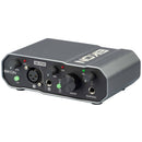 Proel EIKON SBi-POD Interfaccia audio USB 2.0 2In & 2Out x streaming podcasting - GlobalNet Shop