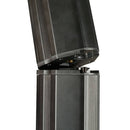 Proel SESSION700 Sistema audio colonna 3V 1400W. Blueth. App x Android iOS+Cover