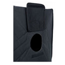 FBT SL-C 115 Custodia per SUBLINE 115SA Subwoofer, Cover imbottita, Nero