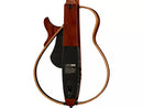 Yamaha SLG200NW NT 02 Chitarra Class. Elet. Silent UltraSlim+Borsa+auric.Natural