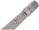 Shure SM81-LC Microfono Professionale Condensatore cablato x Strumenti Acustici
