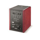 Focal SOLO 6 RED ST6 Monitor audio da Studio Attivo Professionale da 6.5" 130W