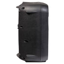 Italian Stage IS SPX08AUB Cassa Attiva 300w 8" + Multimedia player telecomando - GlobalNet Shop