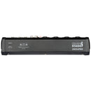 Italian Stage IS SPX10A Coppia Diffusore Attivo 300w + Mixer 2MIX6PRO + 2 Cavi