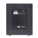 Italian Stage IS SPX12A Diffusore + S115A Subwoofer +2 COVER+ Distanziatore+Cavo