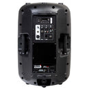 Italian Stage IS SPX12AUB 2Diffusori audio 400w peak + 2Cover + 2Stativi + 2Cavi