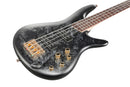 Ibanez SR300EDX-BZM BLACK ICE FROZEN MATTE Basso Elettrico serie SR - GlobalNet Shop