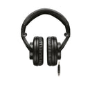 Shure SRH440A-EFS Cuffia cablata chiusa senza microfono x musicisti, podcaster