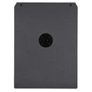 RCF SUB 15-AX Subwoofer Pro Attivo 15" controllo e 2200w di potenza picco, Nero