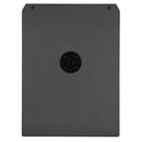 RCF SUB 18-AX Subwoofer Pro Attivo 18" controllo e 2200w di potenza picco, Nero