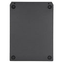 RCF SUB 8003-AS MK3 Subwoofer Professionale Attivo 18" Amp Digitale 2200w, Nero