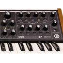 Moog SUBSEQUENT 37 Sintetizzatore professionale analogico parafonico a 37 tasti