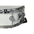 Tamburo TB 4GIGWH Finitura Bianco lucido soft sparkle Batteria Cassa 20" 4 pezzi