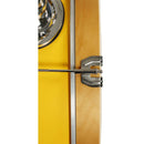 Tamburo TB 4GIGYW Giallo Satinato Batteria Cassa 20" 4 pezzi
