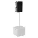 Mackie Thump15 V4 Cassa Attiva Diffusore audio 15" e 1400w di picco, Nero - GlobalNet Shop